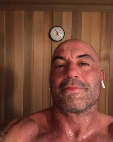 Joe Rogan